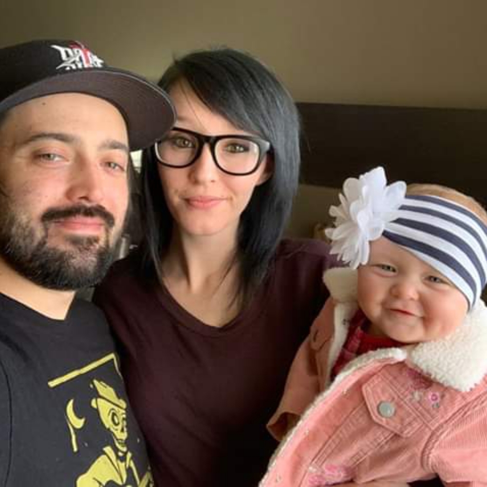 Meet your Posher, Brett